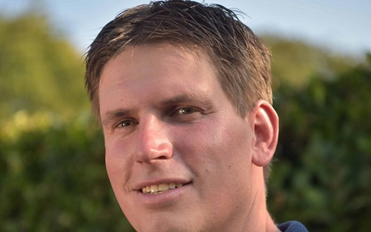 Tuinen oost - Frederik Oost